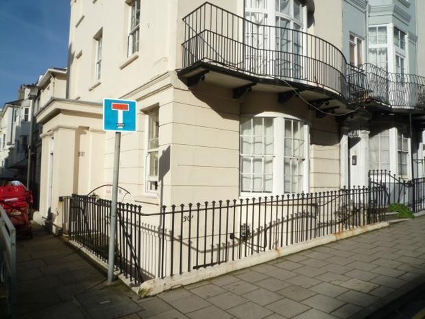 Two Top Central Beach Studios - Also Separate Spa Cabin And Watersports Brighton Rom bilde