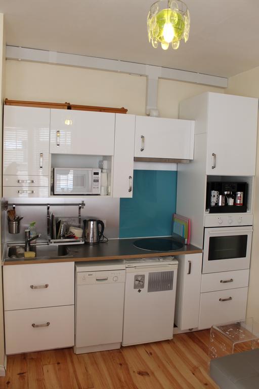 Two Top Central Beach Studios - Also Separate Spa Cabin And Watersports Brighton Rom bilde