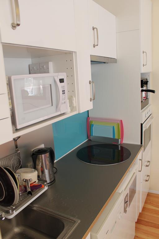 Two Top Central Beach Studios - Also Separate Spa Cabin And Watersports Brighton Rom bilde