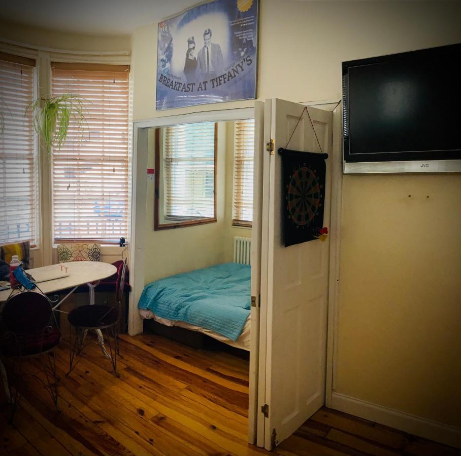 Two Top Central Beach Studios - Also Separate Spa Cabin And Watersports Brighton Eksteriør bilde