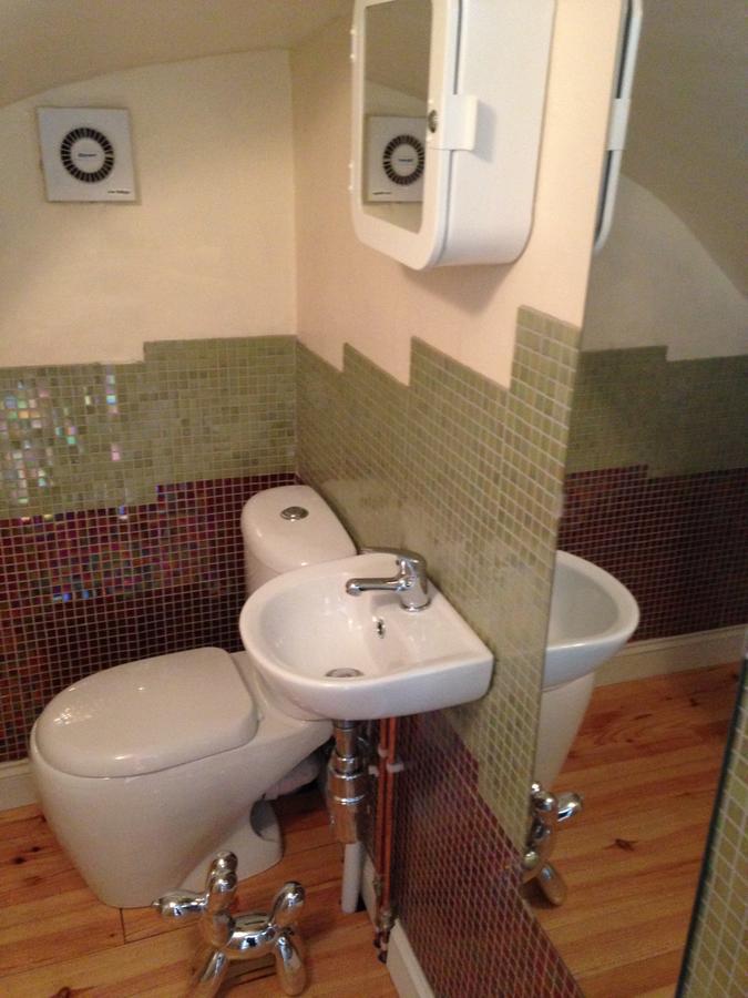 Two Top Central Beach Studios - Also Separate Spa Cabin And Watersports Brighton Rom bilde