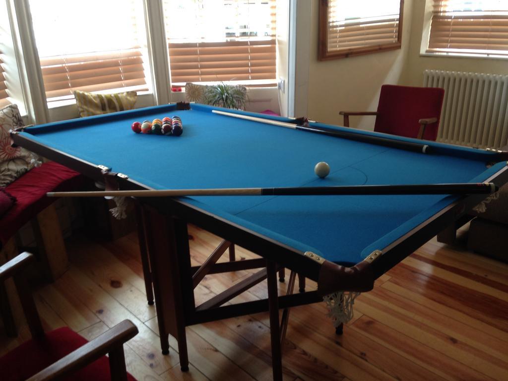 Two Top Central Beach Studios - Also Separate Spa Cabin And Watersports Brighton Rom bilde