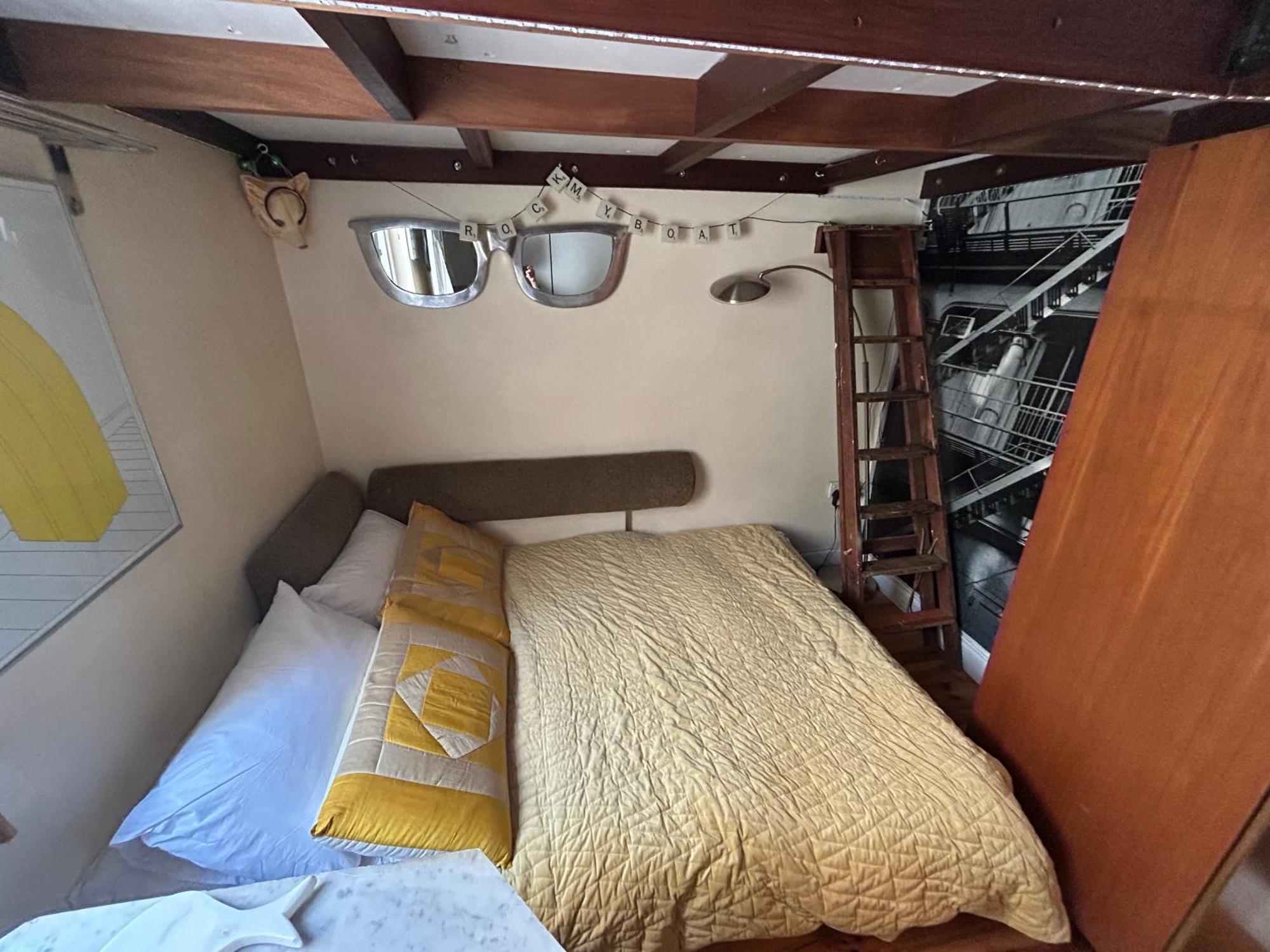 Two Top Central Beach Studios - Also Separate Spa Cabin And Watersports Brighton Eksteriør bilde