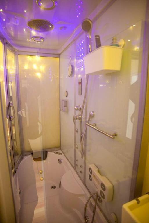 Two Top Central Beach Studios - Also Separate Spa Cabin And Watersports Brighton Eksteriør bilde