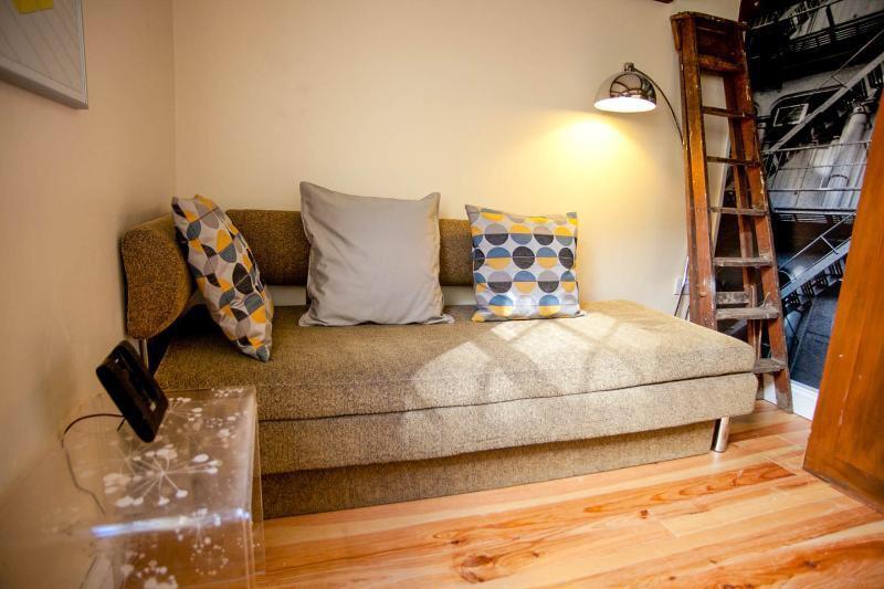 Two Top Central Beach Studios - Also Separate Spa Cabin And Watersports Brighton Eksteriør bilde